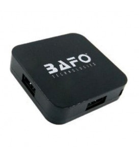هاب 4 پورت USB 2.0 بافو BF-H300