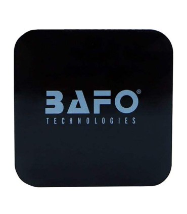 هاب 4 پورت USB 2.0 بافو BF-H300