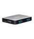 هاب 4 پورت USB 3.0 همراه آداپتور بافو BF-H304