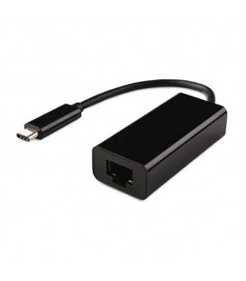 تبدیل Type C به LAN بافو BF-331