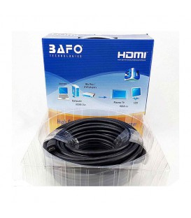 کابل 1.4 HDMI بافو