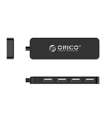 هاب 4 پورت USB 2.0 اوریکو FL01