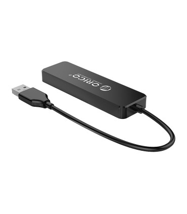 هاب 4 پورت USB 2.0 اوریکو FL01