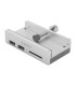 هاب 3 پورت 3.0 USB با درگاه کارت حافظه اوریکو MH2AC-U3
