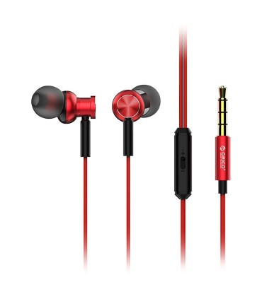 ایرفون باسیم اوریکو SOUNDPLUS-RM2