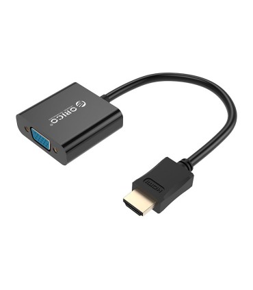 تبدیل HDMI به VGA اوریکو DHTV-C20