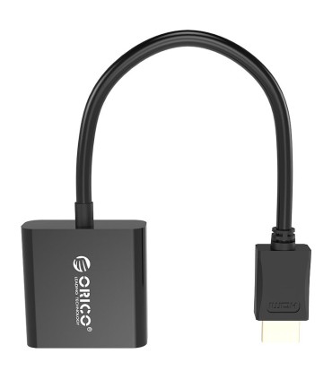 تبدیل HDMI به VGA اوریکو DHTV-C20