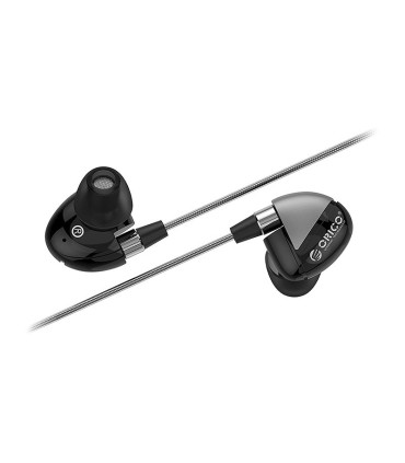 ایرفون باسیم اوریکو SOUNDPLUS-P2