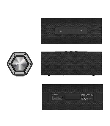 اسپیکر بلوتوث اوریکو SOUNDPLUS-T1