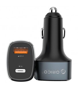 شارژر فندکی اوریکو UPL-2U