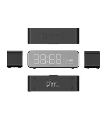 اسپیکر بلوتوث اوریکو SOUNDPLUS-C1