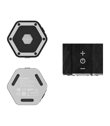 اسپیکر بلوتوث اوریکو SOUNDPLUS-T2