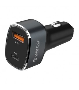 شارژر فندکی اوریکو UPL-2U