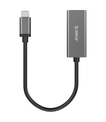 تبدیل Type C به LAN اوریکو XC-R45