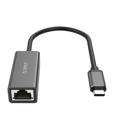 تبدیل Type C به LAN اوریکو XC-R45
