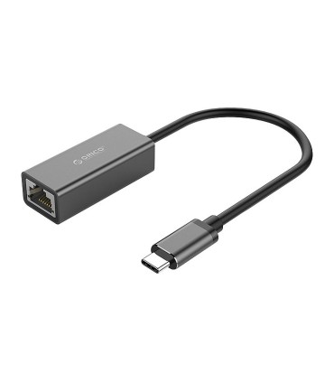 تبدیل Type C به LAN اوریکو XC-R45