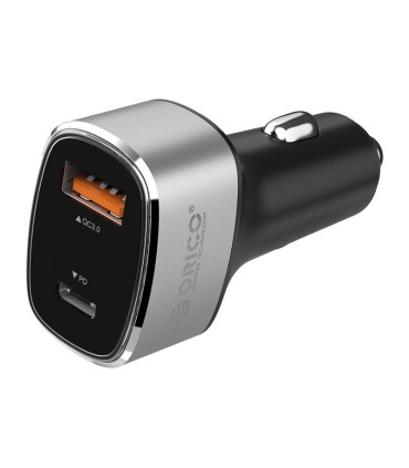 شارژر فندکی اوریکو UPL-2U