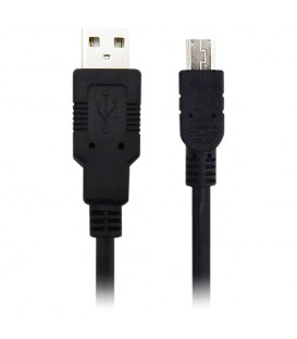 کابل USB 2.0 به Mini USB کی نت K-OC409