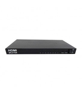 اسپلیتر 8 پورت HDMI وی نت