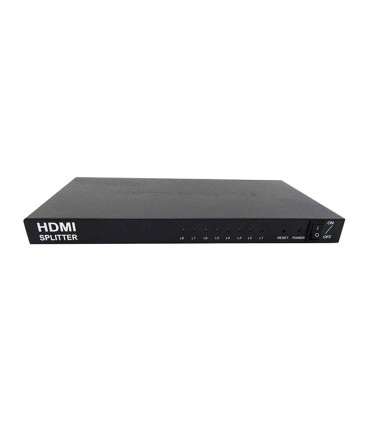 اسپلیتر 8 پورت HDMI وی نت