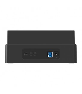 پایه نگهدارنده هارد (داک) 2.5 و 3.5 اینچ USB 3.0 اوریکو 6638US3-C