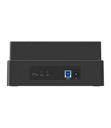 پایه نگهدارنده هارد (داک) 2.5 و 3.5 اینچ USB 3.0 اوریکو 6638US3-C