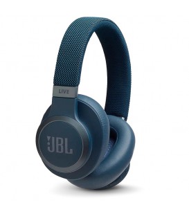 هدفون بلوتوث جی بی ال Live 650BTNC