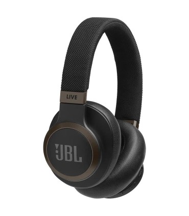 هدفون بلوتوث جی بی ال Live 650BTNC
