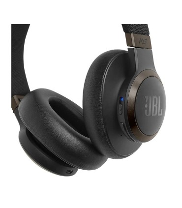 هدفون بلوتوث جی بی ال Live 650BTNC