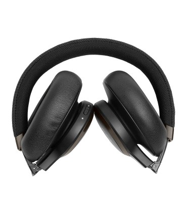 هدفون بلوتوث جی بی ال Live 650BTNC