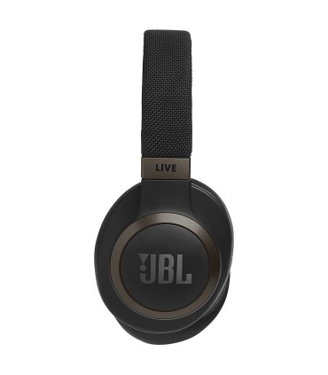 هدفون بلوتوث جی بی ال Live 650BTNC