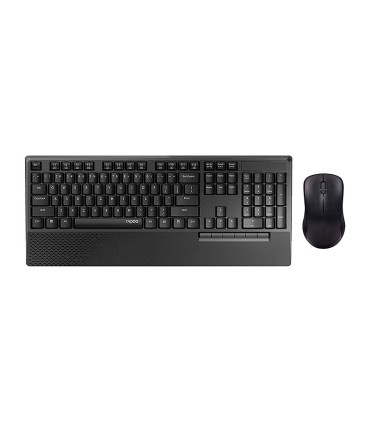 کیبورد و ماوس بی سیم رپو X1960