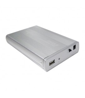 باکس هارد 3.5 اینچ USB 2.0 ویپرو