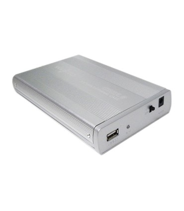 باکس هارد 3.5 اینچ USB 2.0 ویپرو