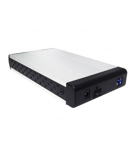 باکس هارد 3.5 اینچ USB 3.0 وی نت V-BHDD3035