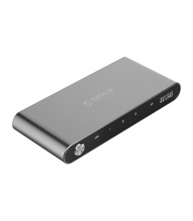 سوئیچ 3 پورت HDMI با ریموت کنترل اوریکو HS3-A1