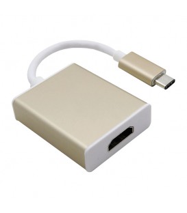تبدیل Type C به HDMI ویپرو