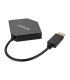 تبدیل DisplayPort به DVI و HDMI و VGA اوریکو DPT-HDV3