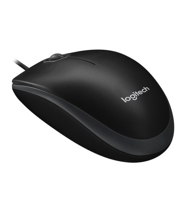 ماوس باسیم لاجیتک B100