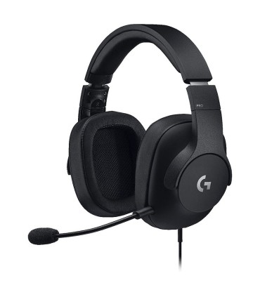 هدست لاجیتک G PRO
