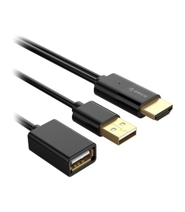 آداپتور تصویر به HDMI اوریکو PE-P1