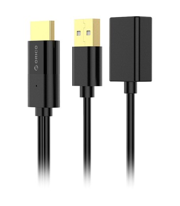 آداپتور تصویر به HDMI اوریکو PE-P1