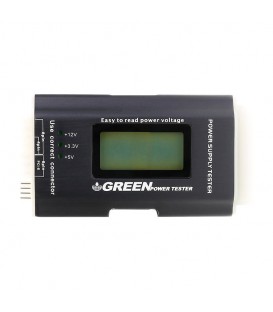 تستر پاور گرین PSU