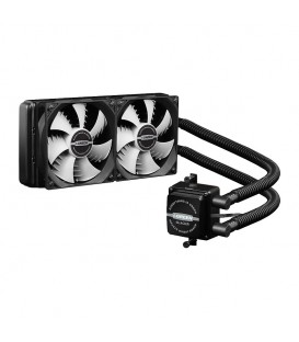 خنک کننده پردازنده گرین GLACIER 240A