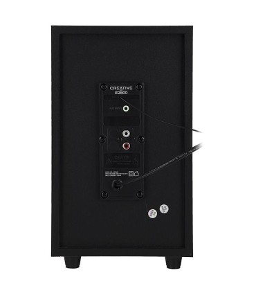 اسپیکر 2.1 کانال کریتیو SBS E2800