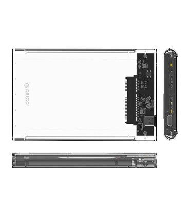 باکس هارد 2.5 اینچ USB 3.1 اوریکو 2139C3-G2