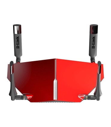 روتر بی سیم دو باند AC3150 دی لینک DIR-885L