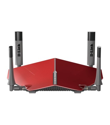 روتر بی سیم دو باند AC3150 دی لینک DIR-885L