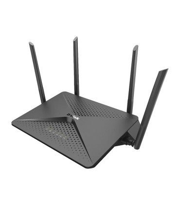 روتر بی سیم دو باند AC2600 دی لینک DIR-882