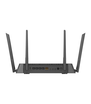 روتر بی سیم دو باند AC2600 دی لینک DIR-882